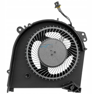 Ventilátor HP Omen 15-DH / GPU 12V