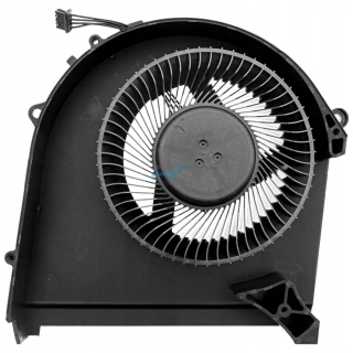 Ventilátor HP Omen 17-CB TPN-C144 / GPU 15.5mm
