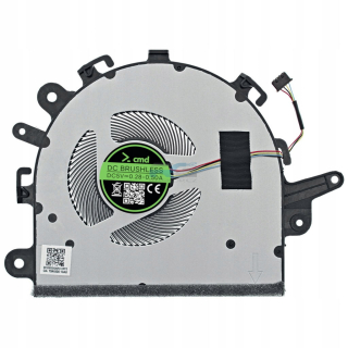 Ventilátor Lenovo Ideapad 3 15ADA05 15ARE05 15IIL05 15ITL05