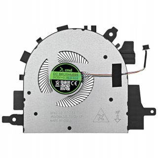 Ventilátor Lenovo Ideapad 3 15ADA6 15ALC6 15ITL6