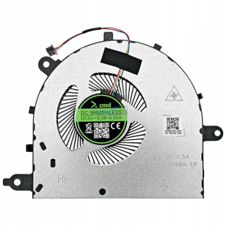 Ventilátor Lenovo Ideapad 5-15ARE05 5-15ALC05