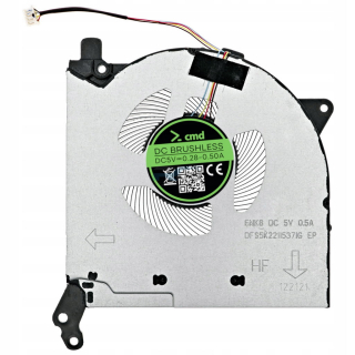 Ventilátor LENOVO LEGION 5-15ITH6H / GPU 5V V2