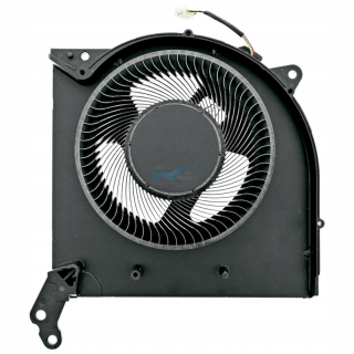 Ventilátor Lenovo Legion R7000 R7000P (2020 2021) / CPU 10V