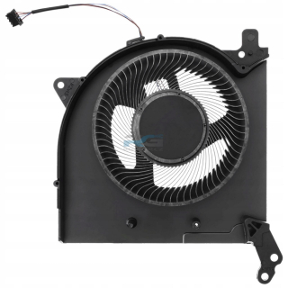 Ventilátor Lenovo Legion R7000 R7000P (2020 2021) / GPU 10V