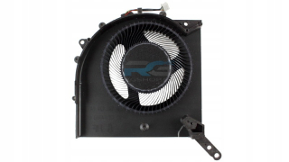 Ventilátor Lenovo Legion Y9000P R9000P (2022) / GPU