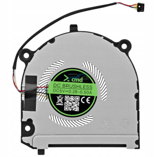 Ventilátor Lenovo Thinkbook 13s-IWL 13s-IML / CPU