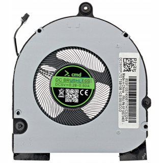 Ventilátor Lenovo Thinkpad L14 L15 (Gen 1 2)