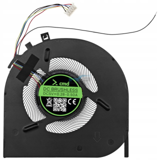Ventilátor Lenovo Thinkpad T470 T480 / V1