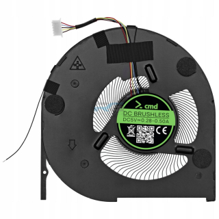 Ventilátor Lenovo Thinkpad T490 T14 (Gen1 for Intel)