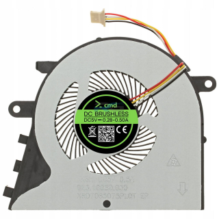 Ventilátor Lenovo V330-15ISK V330-15IKB V130-15IKB V130-15IGM