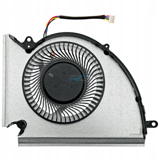 Ventilátor MSI GP76 Leopard GE76 Raider WE76 Workstation / CPU