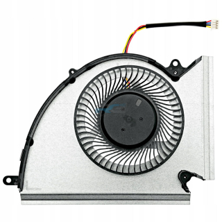 Ventilátor MSI GP76 Leopard GE76 Raider WE76 Workstation / GPU