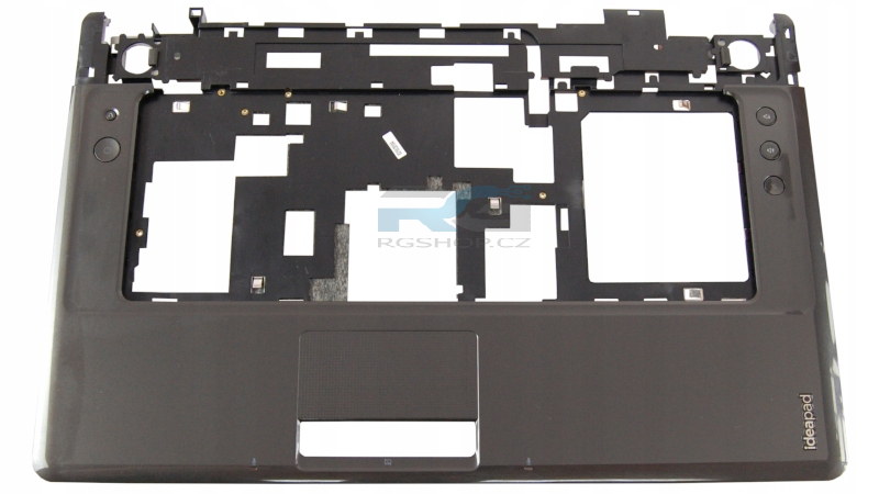 Horní kryt šasi (palmrest) Lenovo Y550