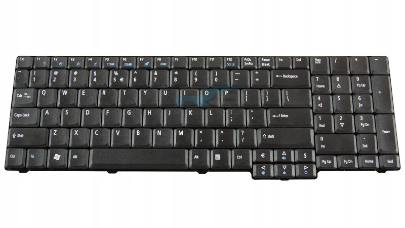 Klávesnice Acer Aspire 5235 5335 5355 5535
