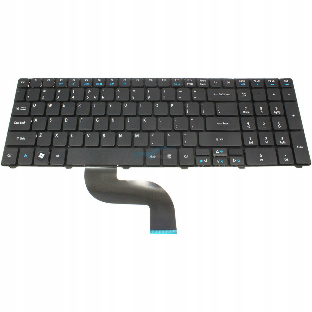 Klávesnice Acer Aspire 7551 7551G 7552G 7560 7560G