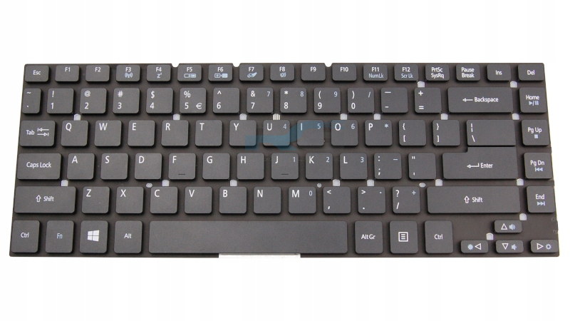 Klávesnice Acer Aspire E5-411 E5-411G