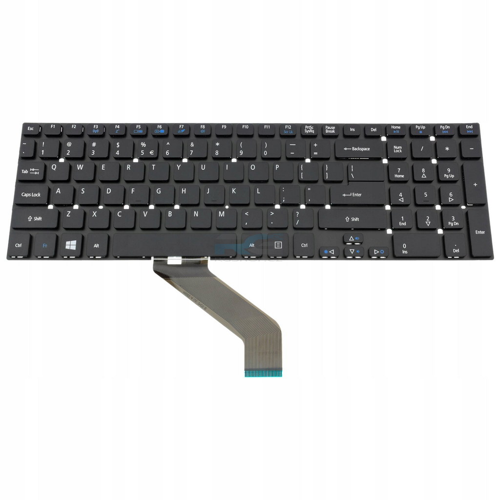 Klávesnice Acer E5-551 E5-551G E5-571 E5-571G E5-571P