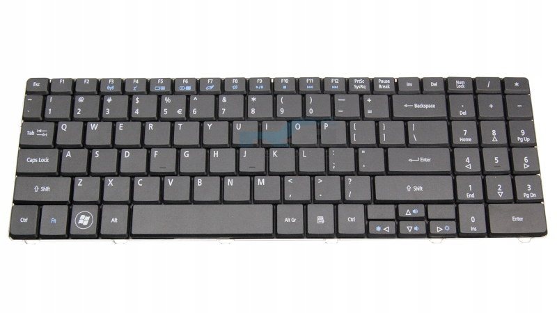 Klávesnice Acer Emachines E625 E627 E628