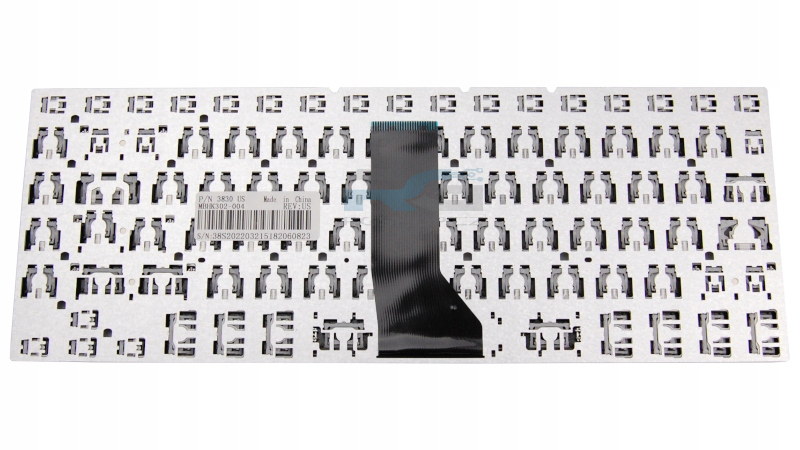 Klávesnice Acer Travelmate P245-M