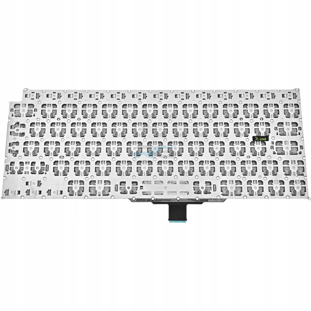 Klávesnice Apple Macbook Air 13 A2337 / UK Enter