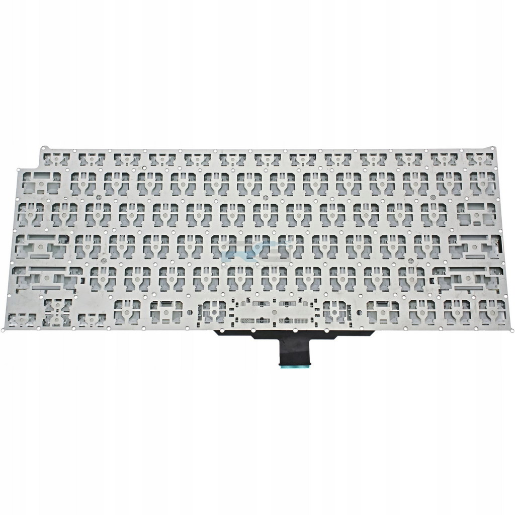 Klávesnice Apple Macbook Air 13 A2337 / US Enter