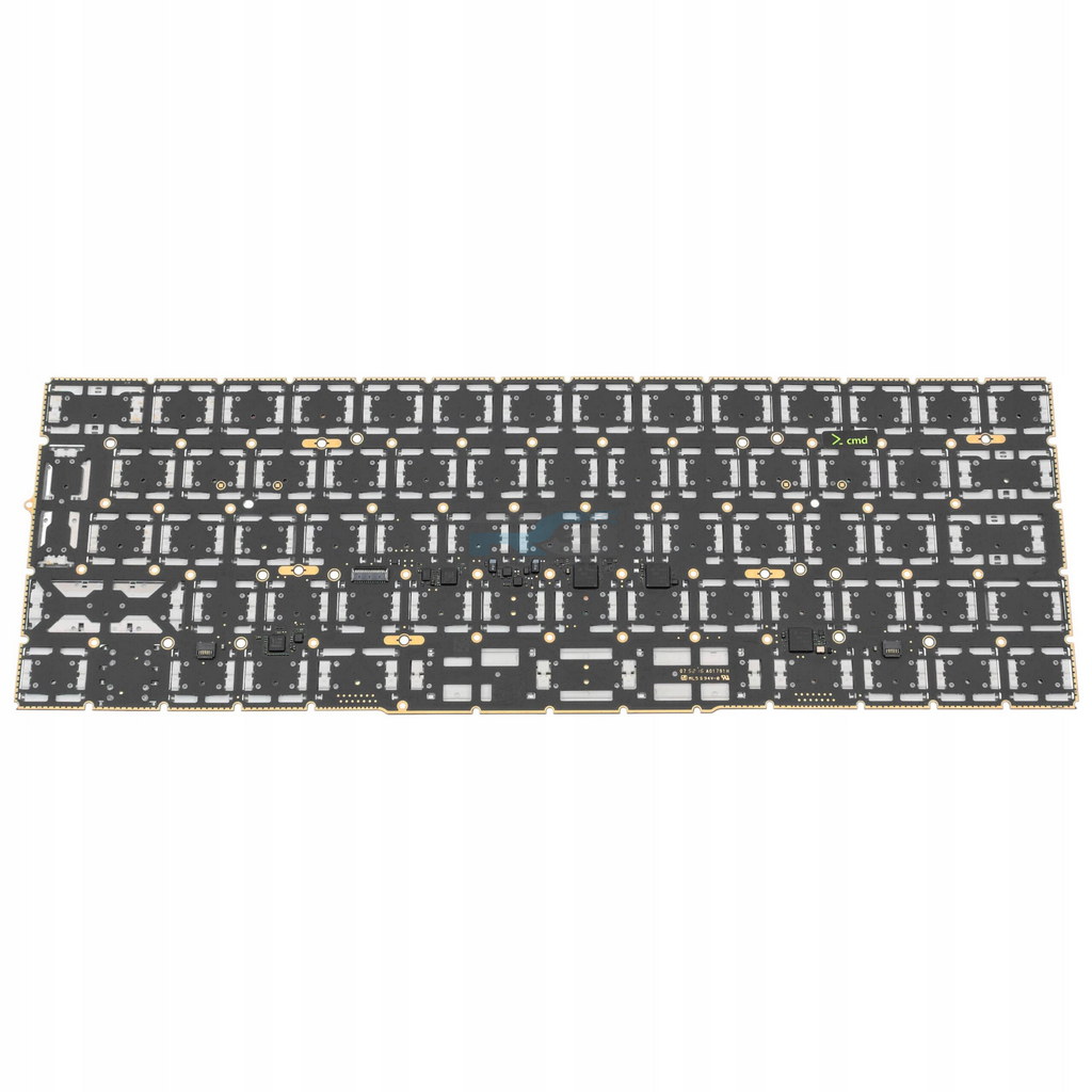Klávesnice Apple Macbook PRO 13 A1706 A1707/ UK Enter LED