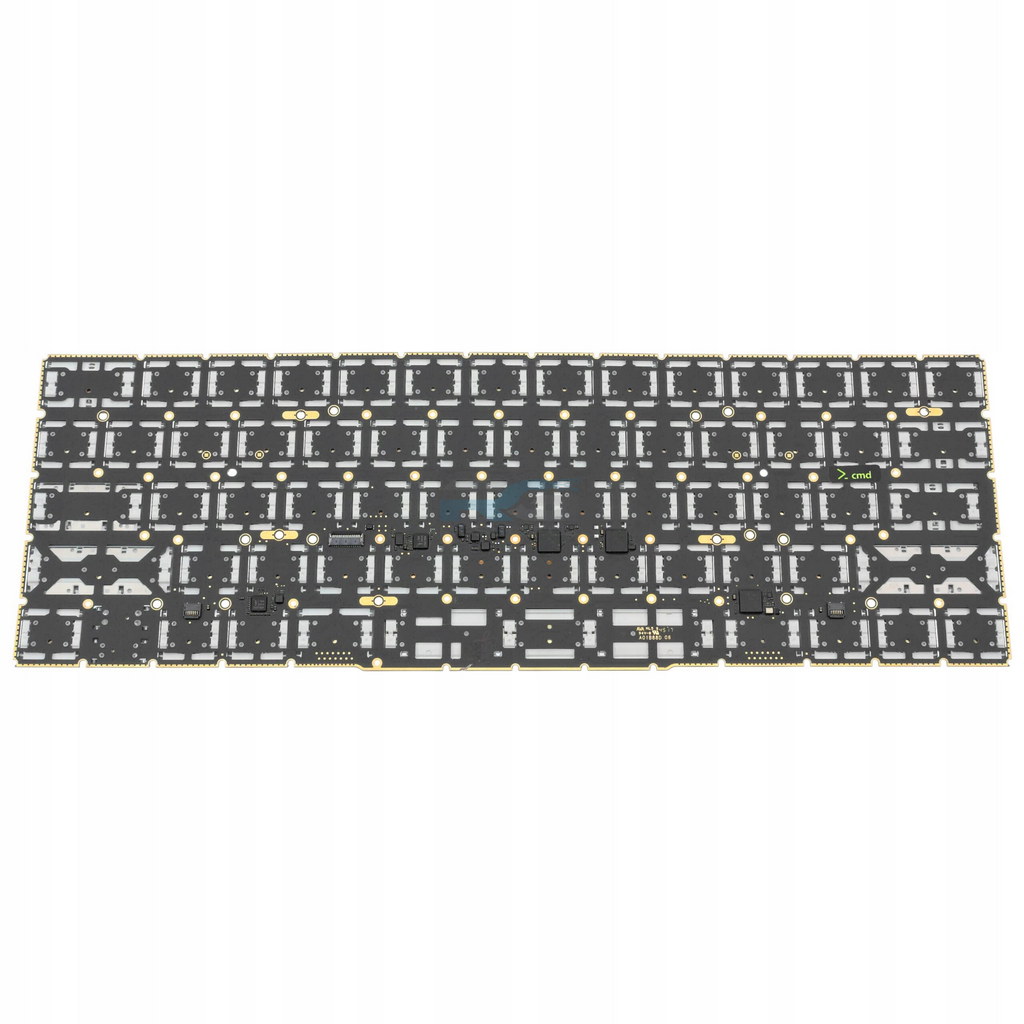 Klávesnice Apple Macbook PRO 13 A1706 A1707/ US Enter LED