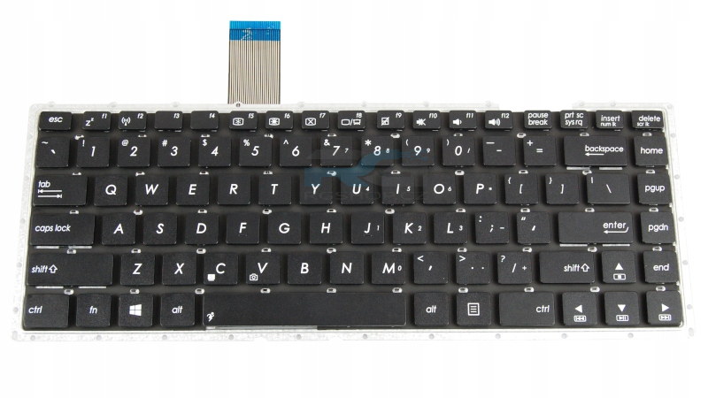 Klávesnice Asus A450 D450 K450 X450