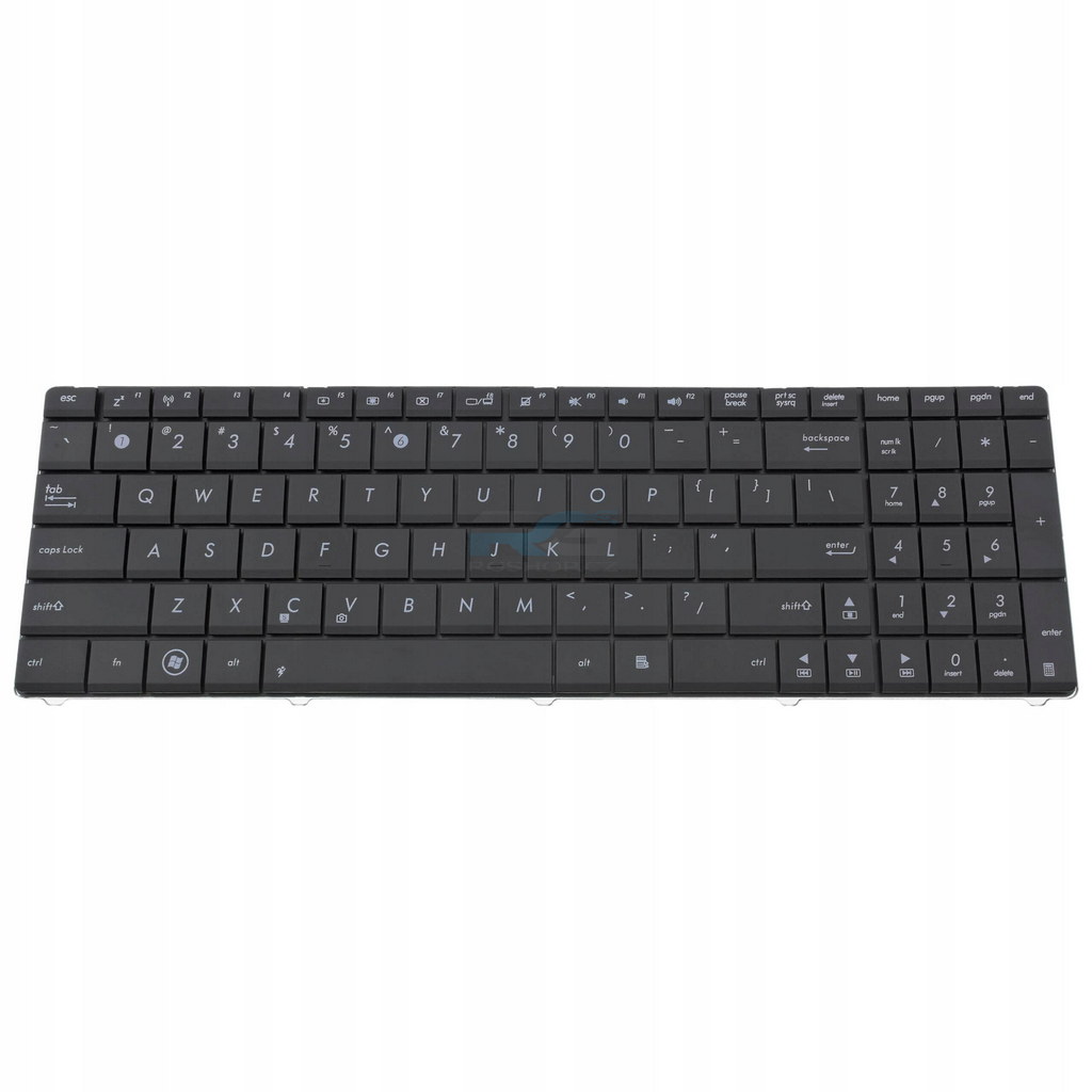 Klávesnice Asus A54C A54L A73BR A73TK