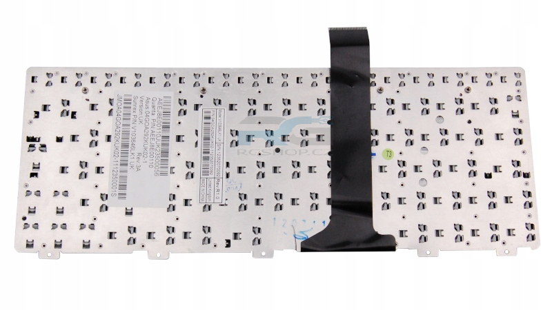 Klávesnice Asus Eee PC 1011BX 1011CX 1011PX