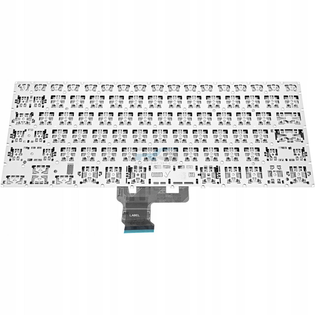 Klávesnice Asus Expertbook P2451 P2451F P2451FA P2451FB P2541 P2541F
