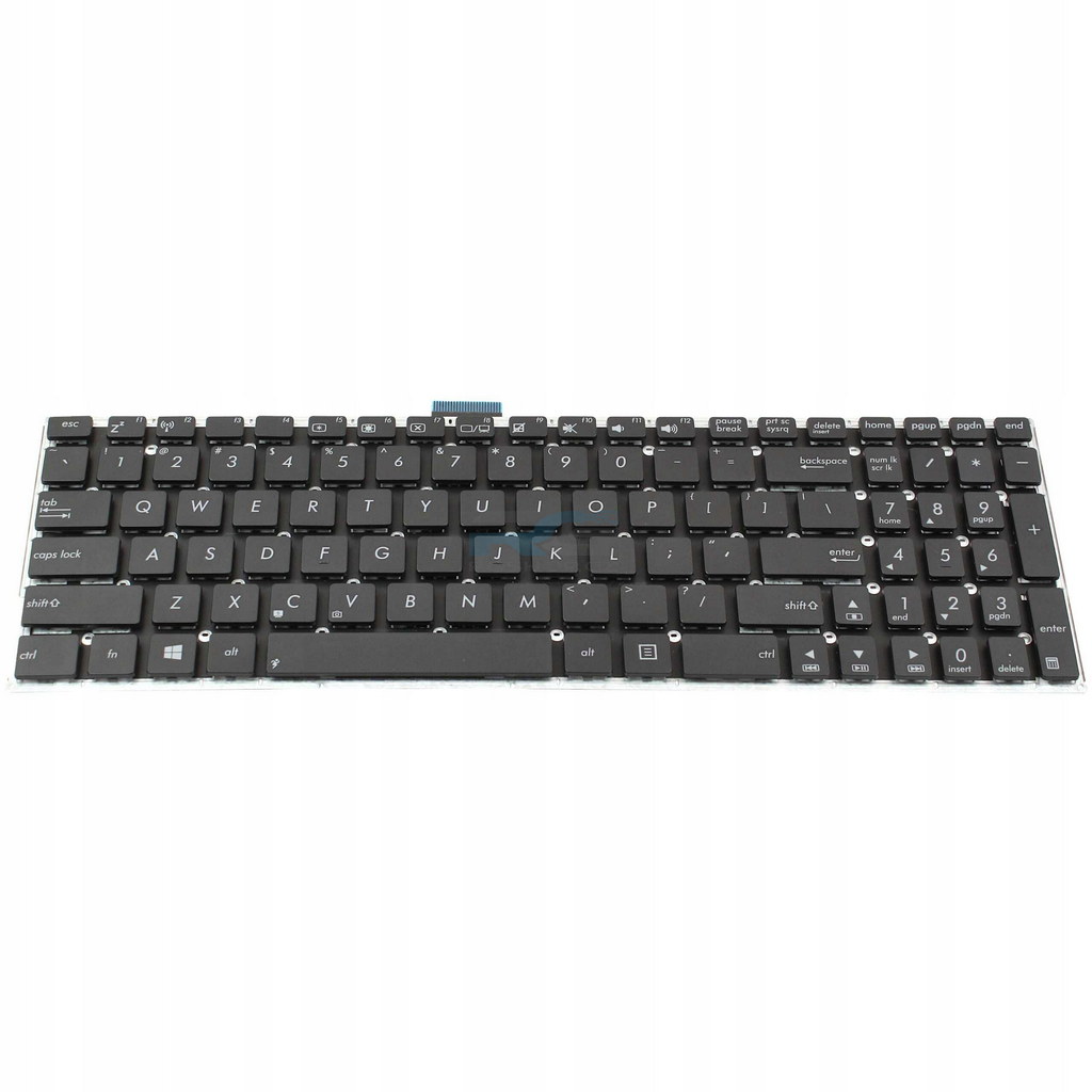 Klávesnice Asus F555LJ F555LN F555LP
