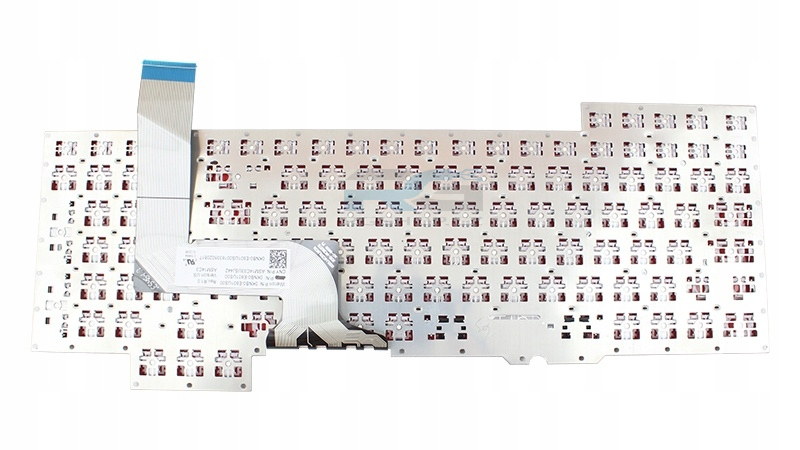 Klávesnice Asus G751JL G751JM G751JT G751JY