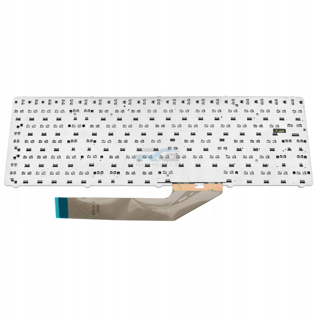 Klávesnice Asus K72 K72E K72F K72JK K72JR / V1