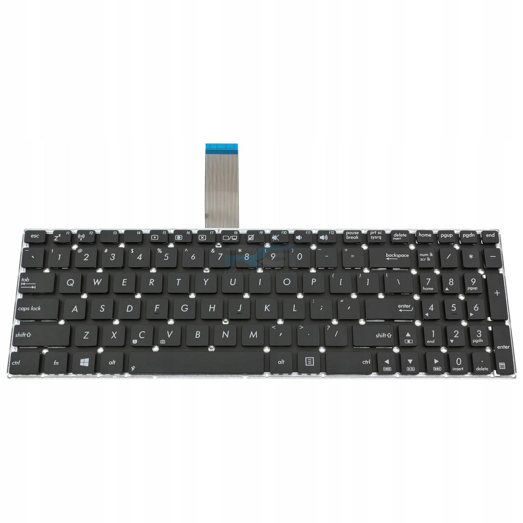 Klávesnice Asus P550 P550C P550CA P550L P550LN