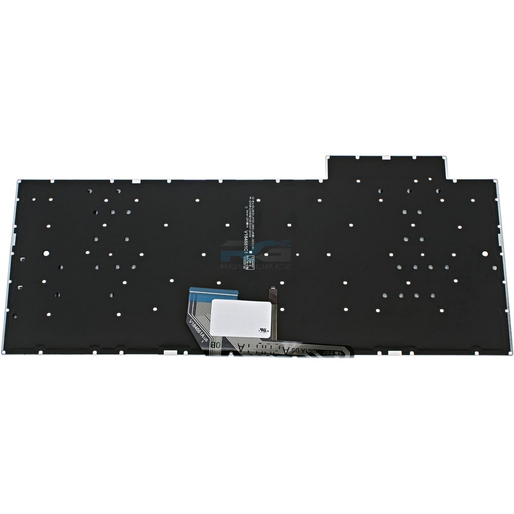 Klávesnice Asus ROG Zephyrus GA502DU GA502IU GA502IV / LED