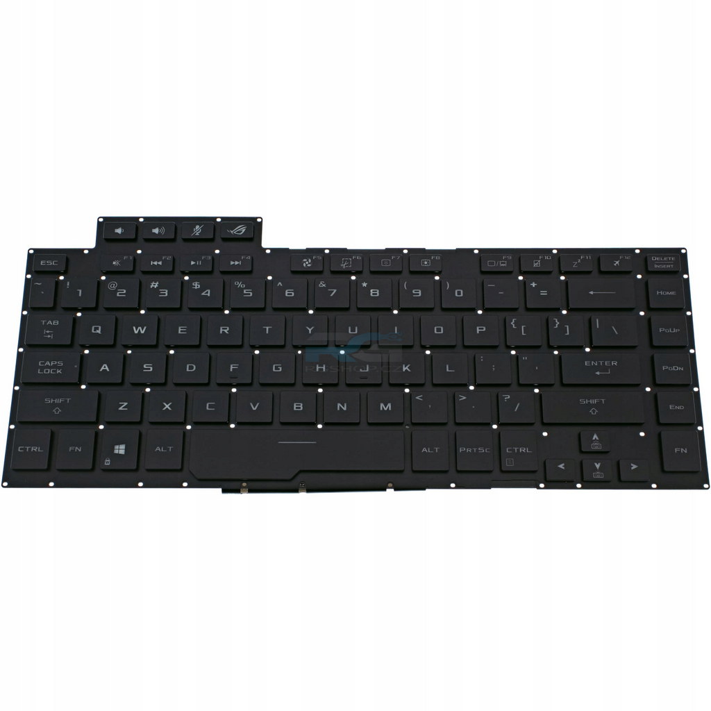 Klávesnice Asus ROG Zephyrus GA502DU GA502IU GA502IV / LED