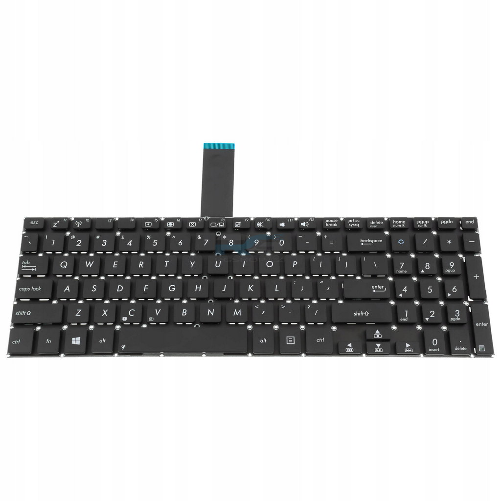 Klávesnice Asus S551 S551L S551LA S551LB S551LN