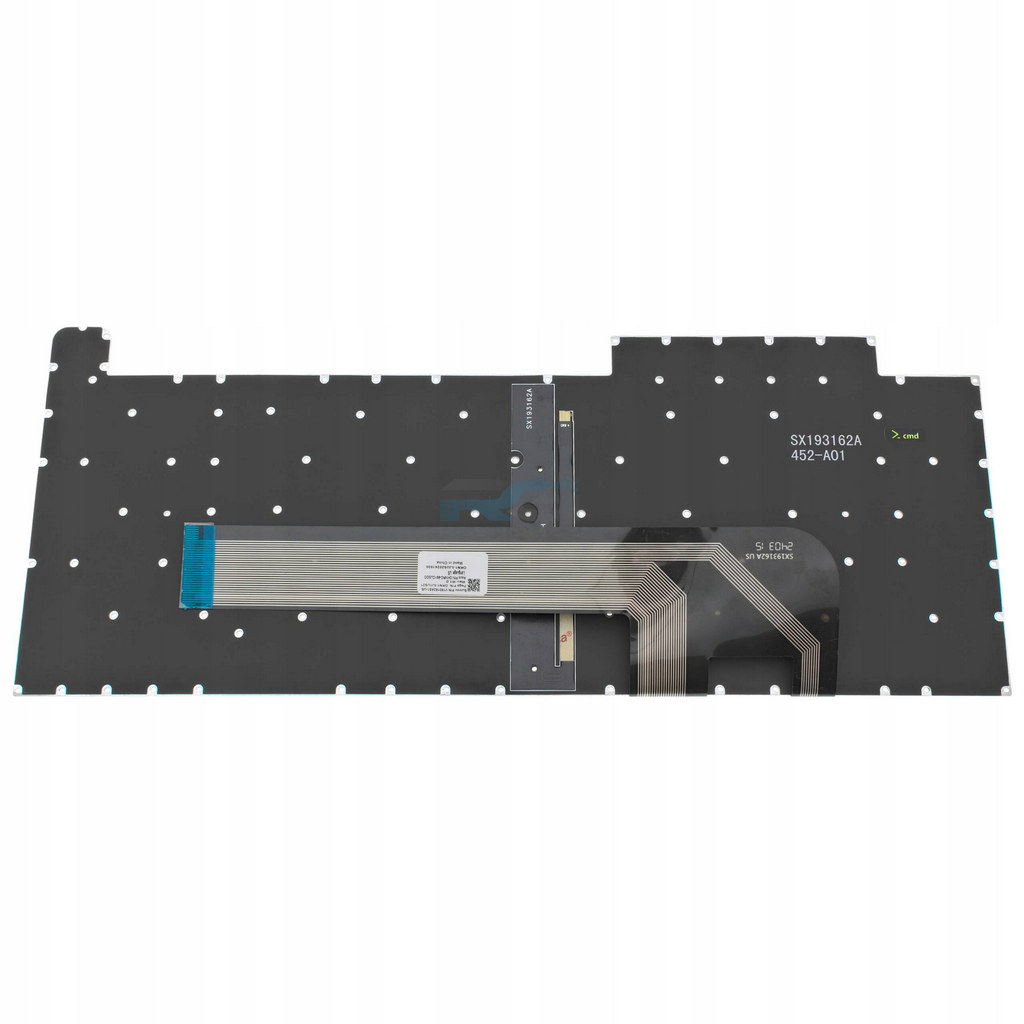 Klávesnice Asus TUF FA506II FA506IV FA506QM FA506QR / RGB LED