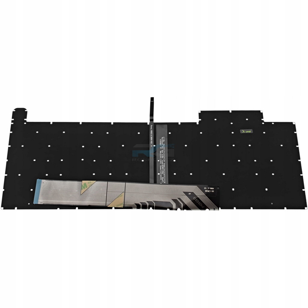 Klávesnice Asus TUF FA507 FA507NU FA507NV FA507XI / RGB