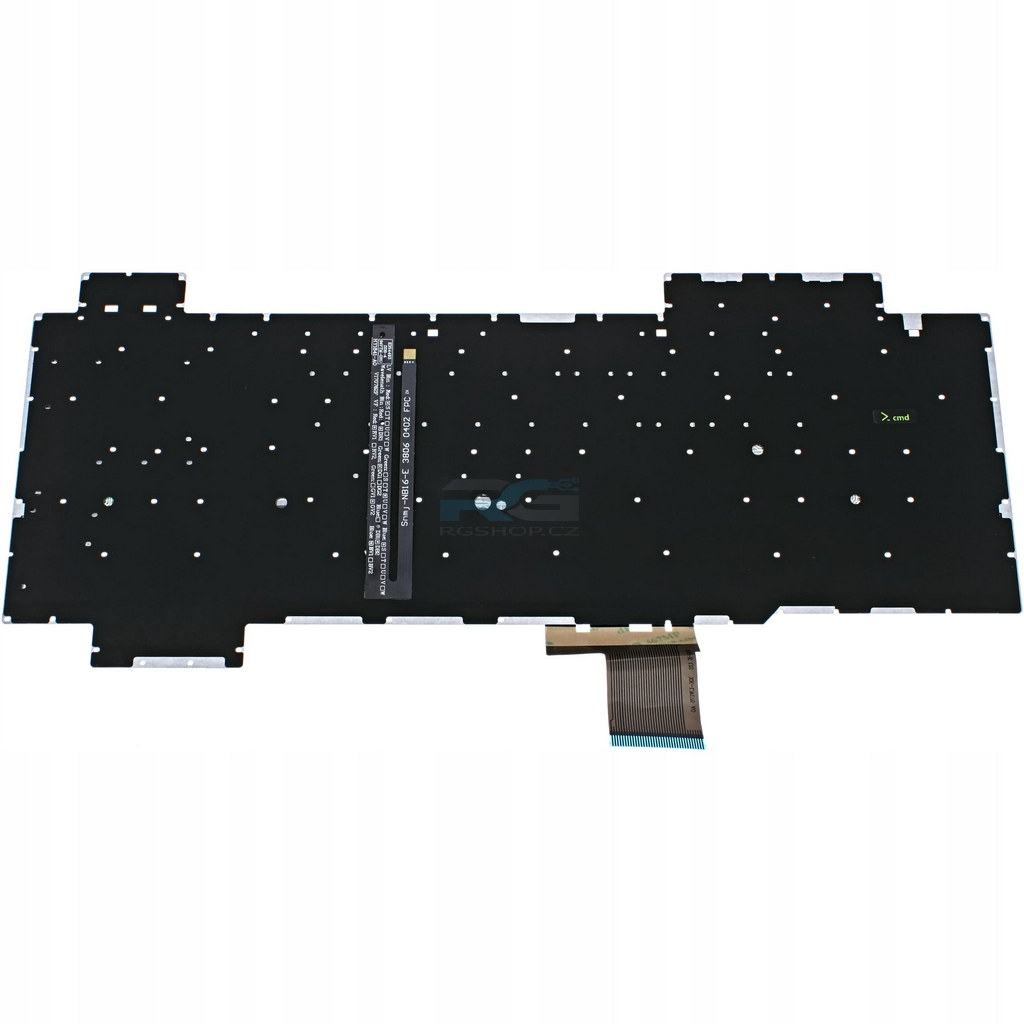 Klávesnice Asus TUF GAMING FX505DD FX505DT FX505GD / RGB LED