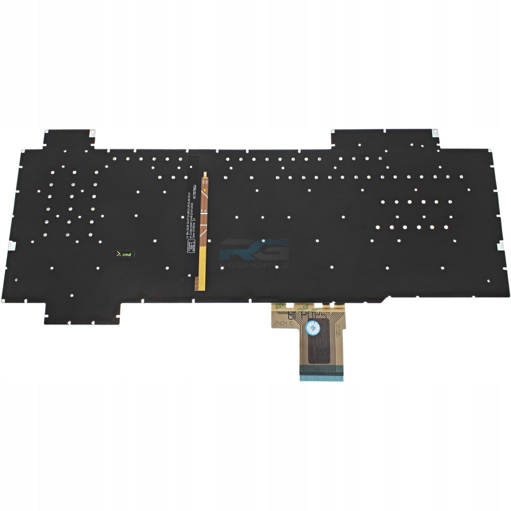 Klávesnice Asus TUF GAMING FX505GE FX505GM FX505GT / White LED