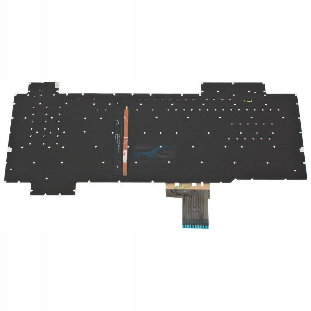 Klávesnice Asus TUF GAMING FX505GE FX505GM FX505GT / Red LED
