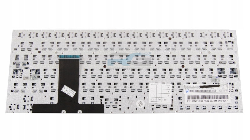 Klávesnice Asus ux31a-r4002v ux31a-r4003h