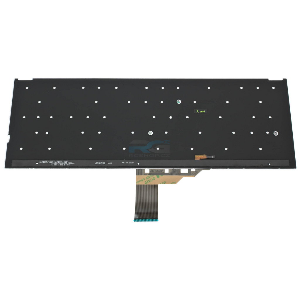 Klávesnice Asus Vivobook R564DA R564FA R564FL / Sil LED