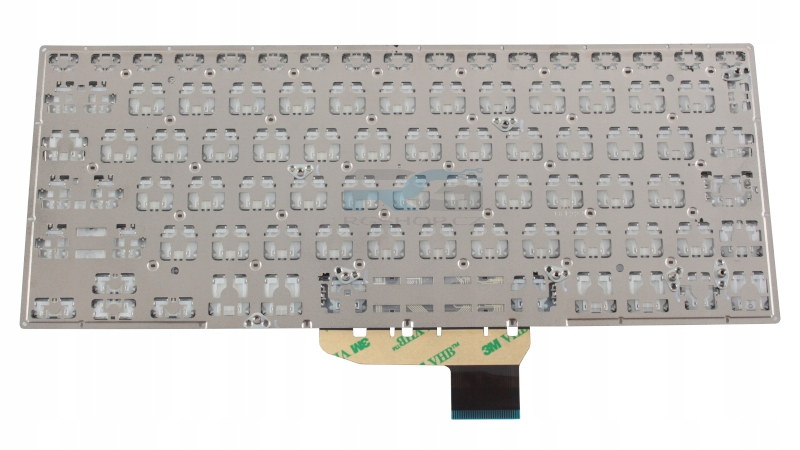 Klávesnice Asus Vivobook S430FA S430FN / Blk