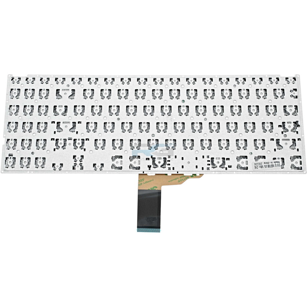 Klávesnice Asus Vivobook X512DA X512FA X512FL / Blk