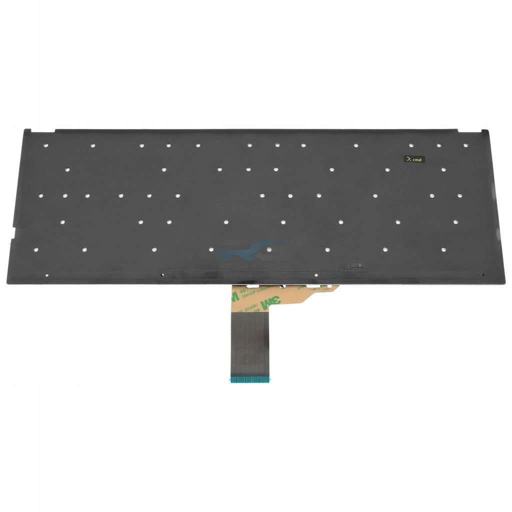 Klávesnice Asus X512DA X512FA X512FL / Blk LED