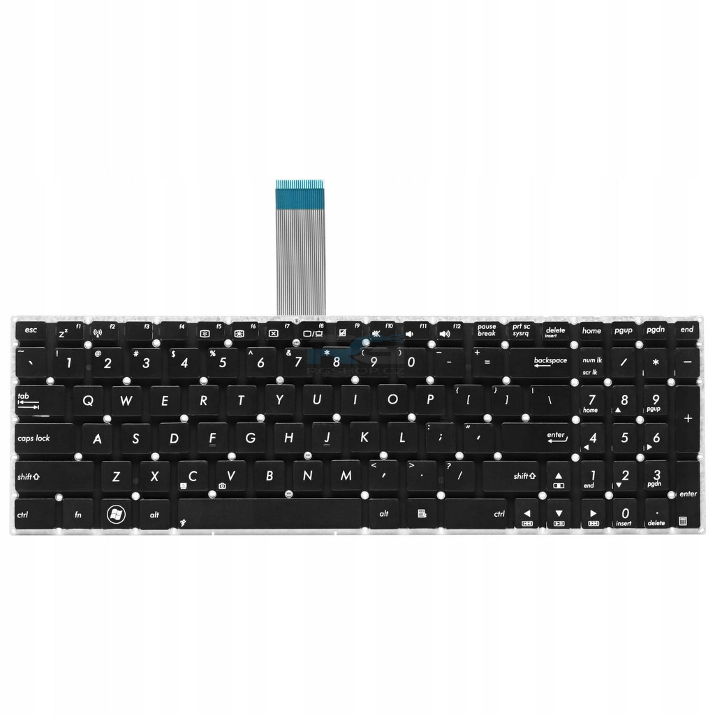Klávesnice Asus X550LA X550LB X550LN X550VB X550VC