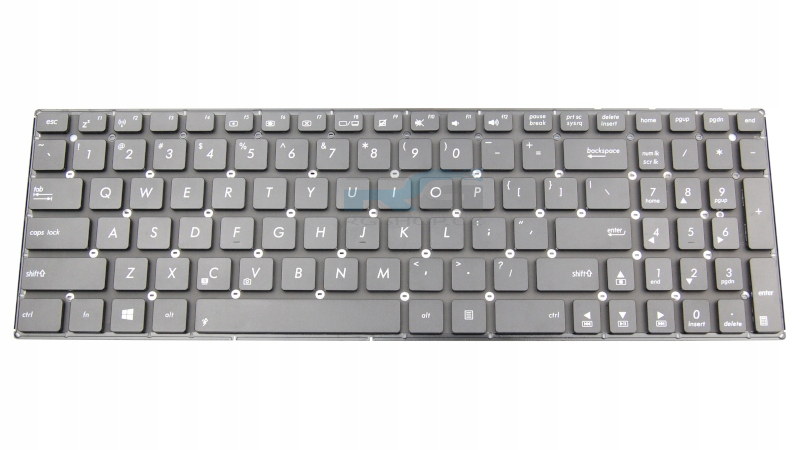 Klávesnice Asus X551 X551M X551MA X551MAV